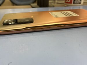 Xiaomi Redmi Note 10 Pro バッテリー交換修理